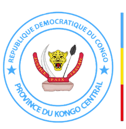Armoiries de la République Démocratique du Congo