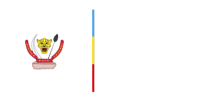 Ministère des Finances · Kongo Central